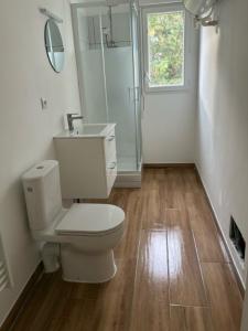 Louer Appartement 45 m2 Breuillet