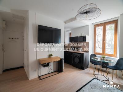 Annonce Location 3 pi�ces Appartement Strasbourg 67