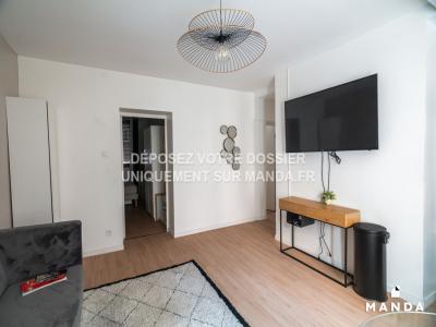 Louer Appartement Strasbourg Bas rhin