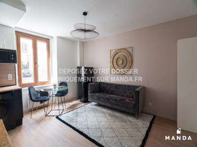 Louer Appartement Strasbourg 944 euros