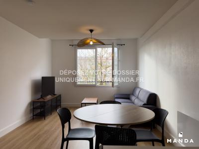 Annonce Location 2 pi�ces Appartement Mans 72