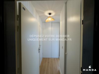 Louer Appartement Mans 630 euros