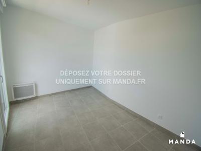 Annonce Location 2 pi�ces Appartement Marseille-13eme-arrondissement 13