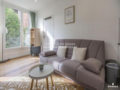 Annonce Location Appartement Colombes 92