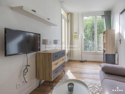 Louer Appartement 15 m2 Colombes