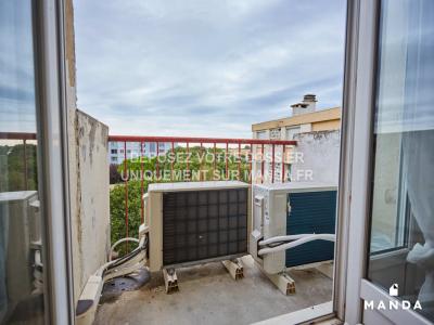 Annonce Location 4 pi�ces Appartement Montpellier 34
