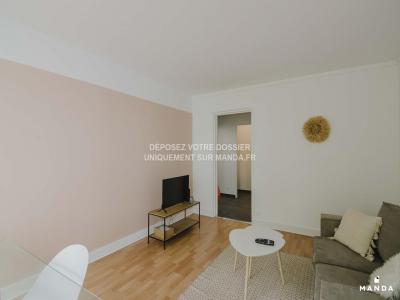For rent Cergy 4 rooms 10 m2 Val d'Oise (95000) photo 3