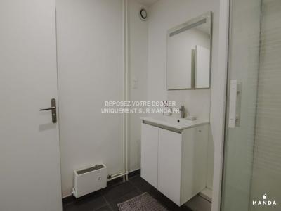 For rent Cergy 4 rooms 10 m2 Val d'Oise (95000) photo 4