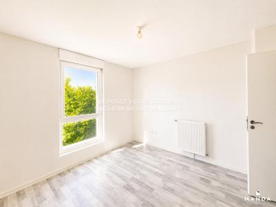 Louer Appartement 39 m2 Melun