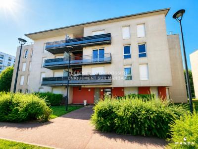 Louer Appartement Melun Seine et marne