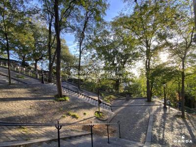 Annonce Location Appartement Paris-18eme-arrondissement 75