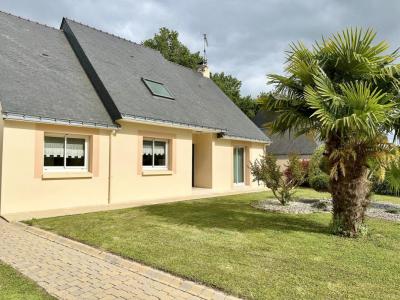 For sale Blain 6 rooms 150 m2 Loire atlantique (44130) photo 0
