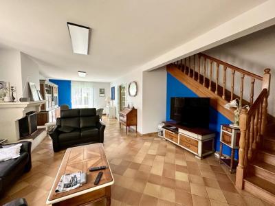 Annonce Vente 6 pi�ces Maison Blain 44