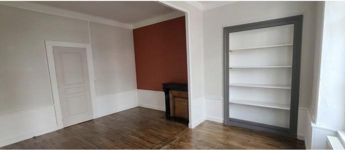 Louer Bureau 19 m2 Nantes
