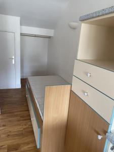 Louer Appartement 20 m2 Nantes