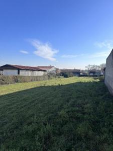 Acheter Terrain Pont-saint-martin 99900 euros
