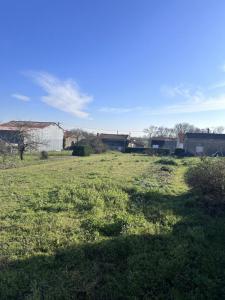 Annonce Vente Terrain Pont-saint-martin 44