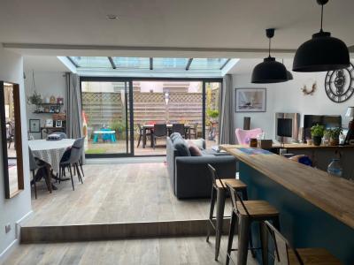 Annonce Location 3 pi�ces Maison Nantes 44