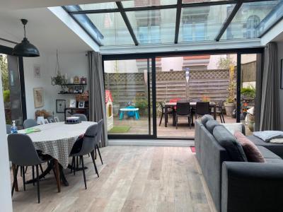 Louer Maison Nantes Loire atlantique