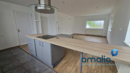 Annonce Vente 10 pi�ces Maison Billy-berclau 62