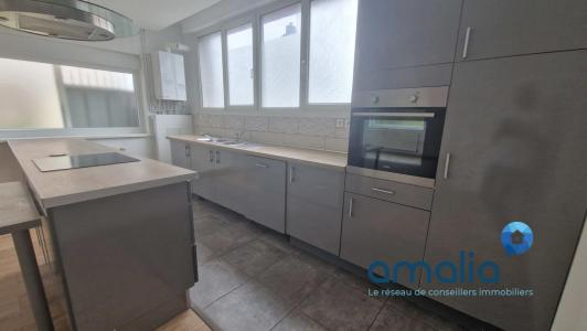 Acheter Maison 111 m2 Billy-berclau