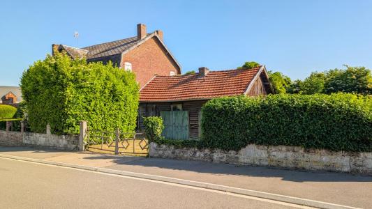 Annonce Vente 9 pi�ces Maison Marcoing 59