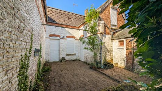 Acheter Maison 221 m2 Marcoing