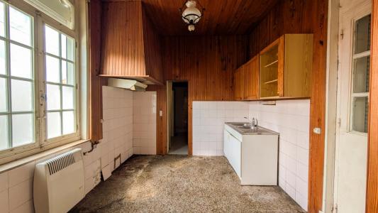 Acheter Maison Marcoing 148500 euros