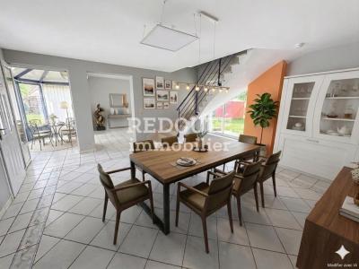 For sale Bergeres-les-vertus BLANCS-COTEAUX 6 rooms 183 m2 Marne (51130) photo 0