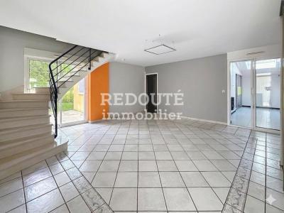 Annonce Vente 6 pi�ces Maison Bergeres-les-vertus 51