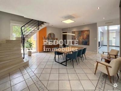 Acheter Maison 183 m2 Bergeres-les-vertus