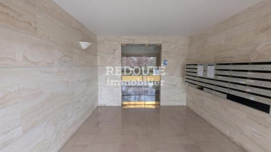 Acheter Appartement Reims 74500 euros