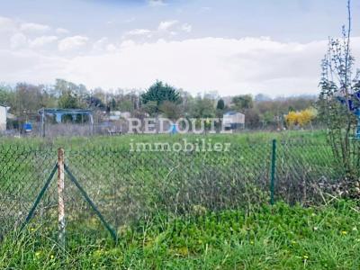 For sale Saint-martin-sur-le-pre 20400 m2 Marne (51520) photo 0