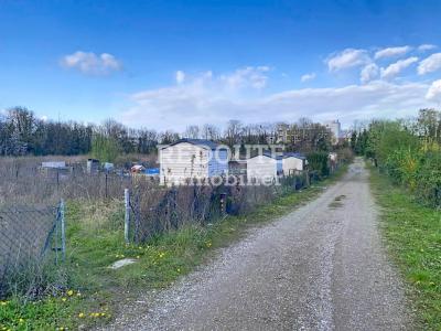 Annonce Vente Terrain Saint-martin-sur-le-pre 51