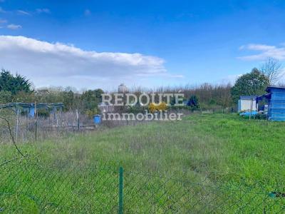 Acheter Terrain 20400 m2 Saint-martin-sur-le-pre