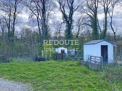 Acheter Terrain Saint-martin-sur-le-pre Marne