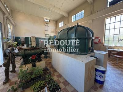 Acheter Local commercial Vouziers Ardennes