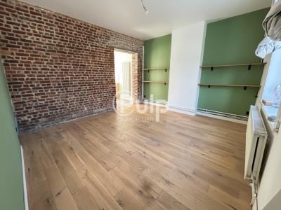 For sale Billy-berclau 4 rooms 90 m2 Pas de calais (62138) photo 0