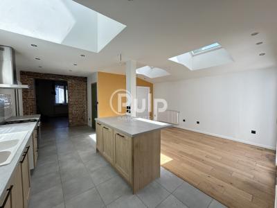 Annonce Vente 4 pi�ces Maison Billy-berclau 62