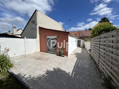 Acheter Maison Billy-berclau 180000 euros