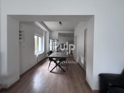 Louer Appartement 103 m2 Lens