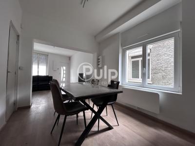 Louer Appartement Lens Pas de calais
