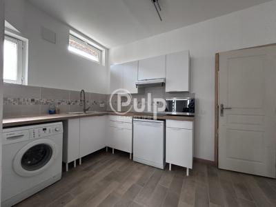 For rent Lens 2 rooms 103 m2 Pas de calais (62300) photo 0