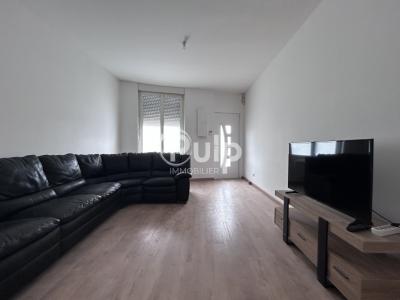 Louer Appartement 103 m2 Lens