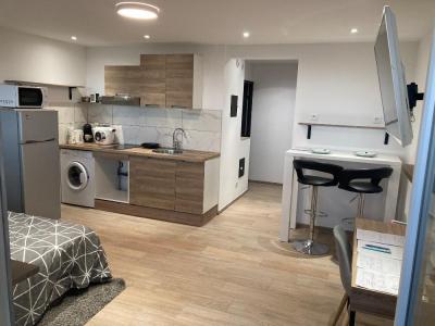 Louer Appartement 30 m2 Belfort