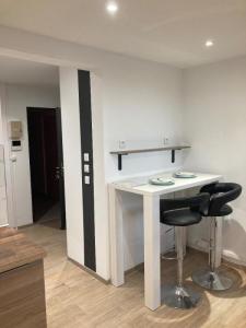 Louer Appartement Belfort 490 euros