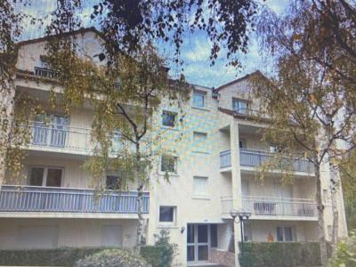 For rent Triel-sur-seine 1 room 34 m2 Yvelines (78510) photo 0