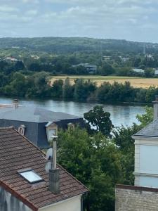 For rent Triel-sur-seine 1 room 34 m2 Yvelines (78510) photo 2