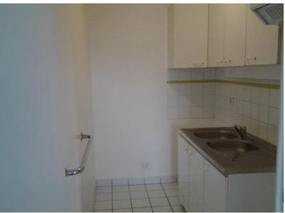 For rent Triel-sur-seine 1 room 34 m2 Yvelines (78510) photo 4