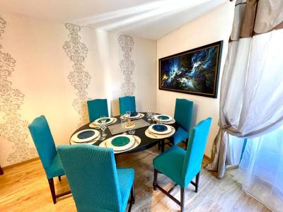 Louer Appartement Marvejols Lozere